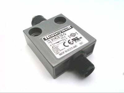 HONEYWELL 914CE18-Q