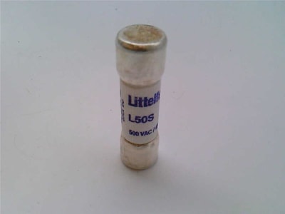 LITTELFUSE L50S010.T