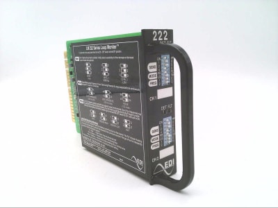 SCHNEIDER ELECTRIC LM222