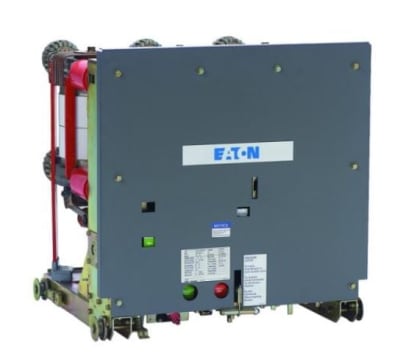 EATON CORPORATION 150VCP-W1000-1200A