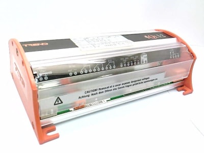 TREND IQL12/WT4/24VAC