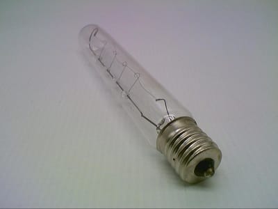 GENERAL ELECTRIC 25T61/2