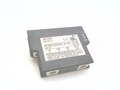 FUJI ELECTRIC SZ-AS1