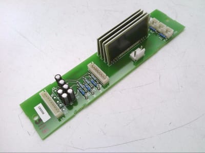 EATON CORPORATION CB00008