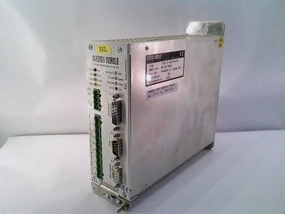 GEORGII KOBOLD KSV2-230 K4-Z2