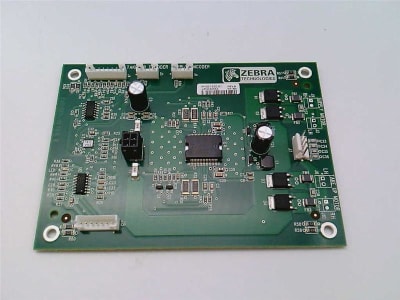 ZEBRA P1046696-134