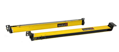 DANAHER CONTROLS SAFESCAN-9B-43