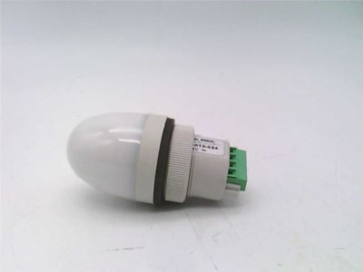 FEDERAL SIGNAL PMMST-012-024