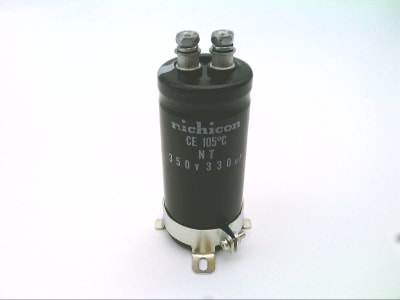 NICHICON LNT2V331MSEC