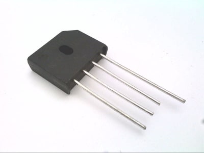 TAIWAN SEMICONDUCTOR KBU807G T0