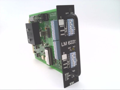 SCHNEIDER ELECTRIC LM622T
