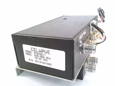 CELWAVE PF905B11