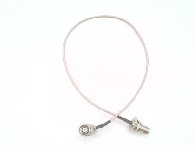 WIRELESS SOLUTIONS 100-02RA-03-P18L