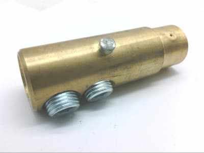 EATON CORPORATION A200641-1