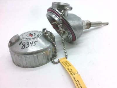 PYROMATION INC RIT185L88R483-003-00-8HN31