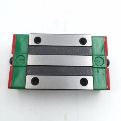 HIWIN MICROSYSTEMS HGH30-HA-Z0