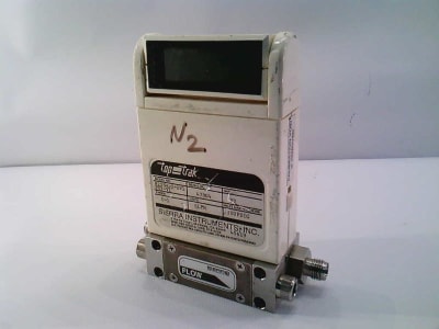 SIERRA INSTRUMENTS 822S-L-2-OV1-PV1-V1