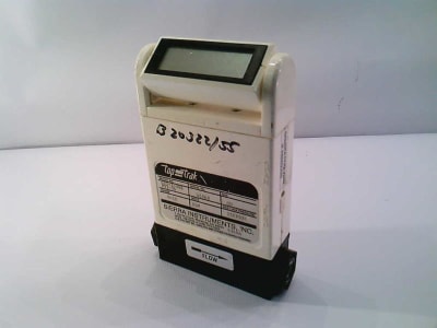 SIERRA INSTRUMENTS 822-2-0V1-PV1-V4