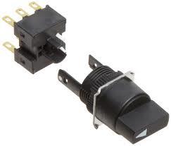 OMRON A165S-T3A-2