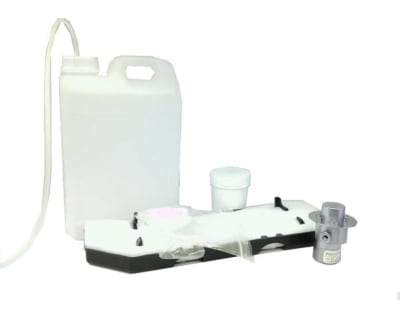 DOVER CORPORATION A40846