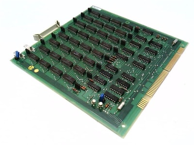 ASEA BROWN BOVERI QDMB-100