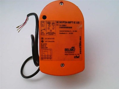 BELIMO NVF24-MFT-E
