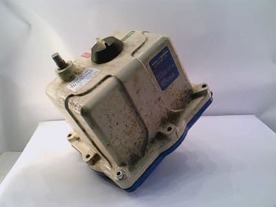 VALVCON SVW600KS2TN-115VAC
