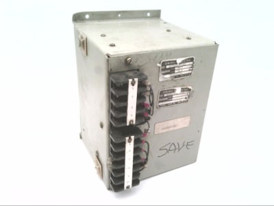 GENERAL ELECTRIC 3S7932MD215A7