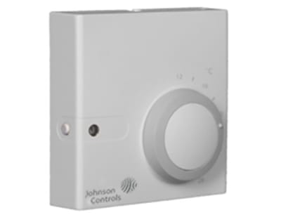 JOHNSON CONTROLS TM-1160-0000