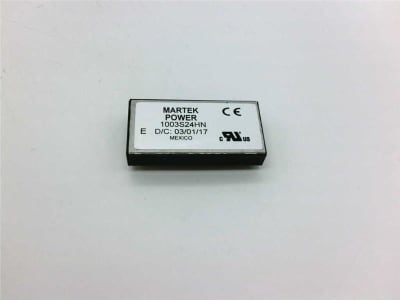 EATON CORPORATION 1003S24HN