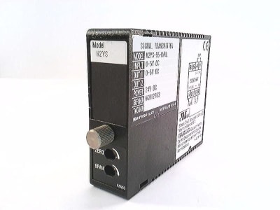 M SYSTEM TECHNOLOGY INC M2VS-55-R/UL