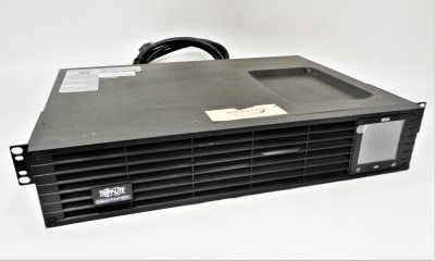 TRIPP LITE SMART1000RM2U