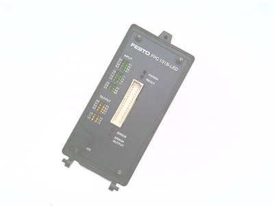 FESTO FPC-101B-LED