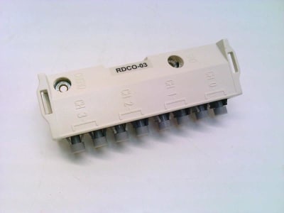 ASEA BROWN BOVERI RDCO-03