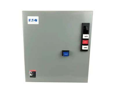 EATON CORPORATION ECN0701CHA