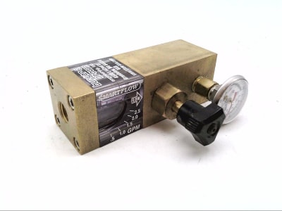 SMARTFLOW F6C325