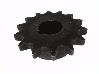 MARTIN SPROCKET & GEAR INC 50BS14HT 1