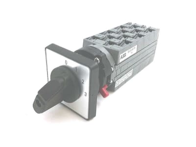 ASEA BROWN BOVERI ONS034PB