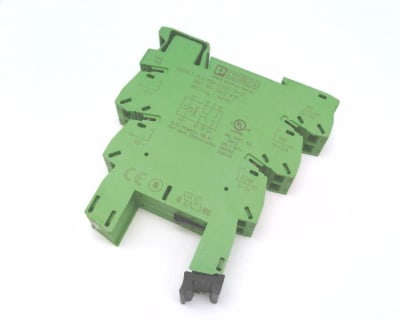 PHOENIX CONTACT PLC-BSP- 24DC/21-21