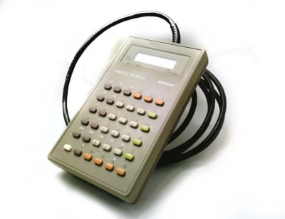 SIEMENS 6ES5605-OUE11