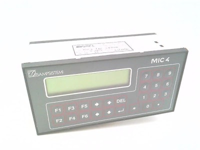 SAEL SC2604