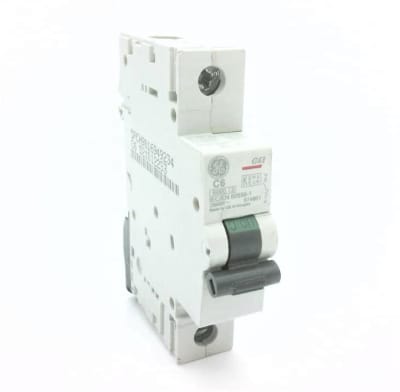 GENERAL ELECTRIC G61C06