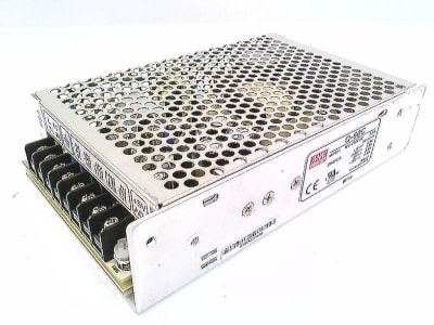 MEAN WELL Q-60C