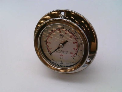 MCDANIEL CONTROLS MAP