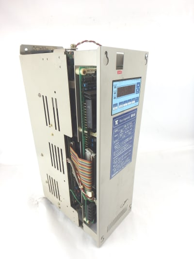 YASKAWA ELECTRIC CIMR-SVJ-03AA