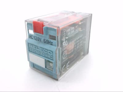 TURCK C7-A28X/120VAC
