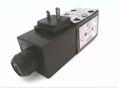 CONTINENTAL HYDRAULICS VS5M-1A-G-42L-J