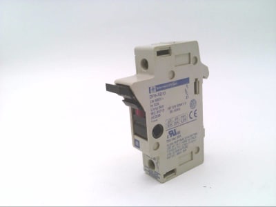 SCHNEIDER ELECTRIC DF6-AB10