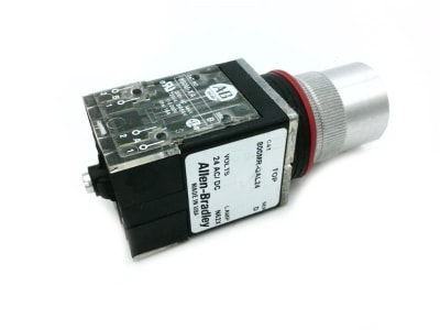 ALLEN BRADLEY 800MR-QA12A
