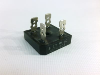 ON SEMICONDUCTOR GBPC1504